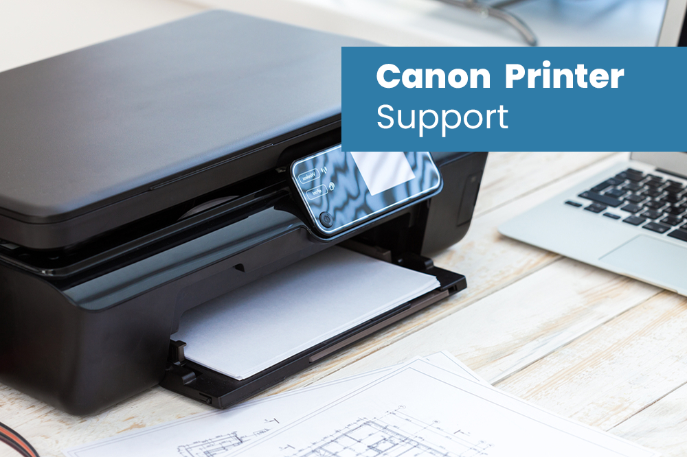 Canon-Printer-Support